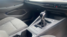 Volkswagen Golf 1.0 TSI Life 5dr Petrol Hatchback